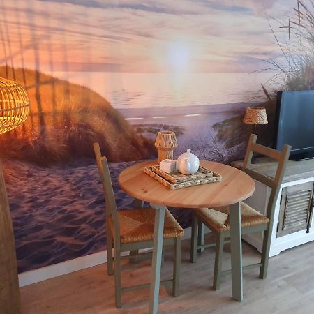 'T Hoekhuisje Katwijk aan Zee Esterno foto