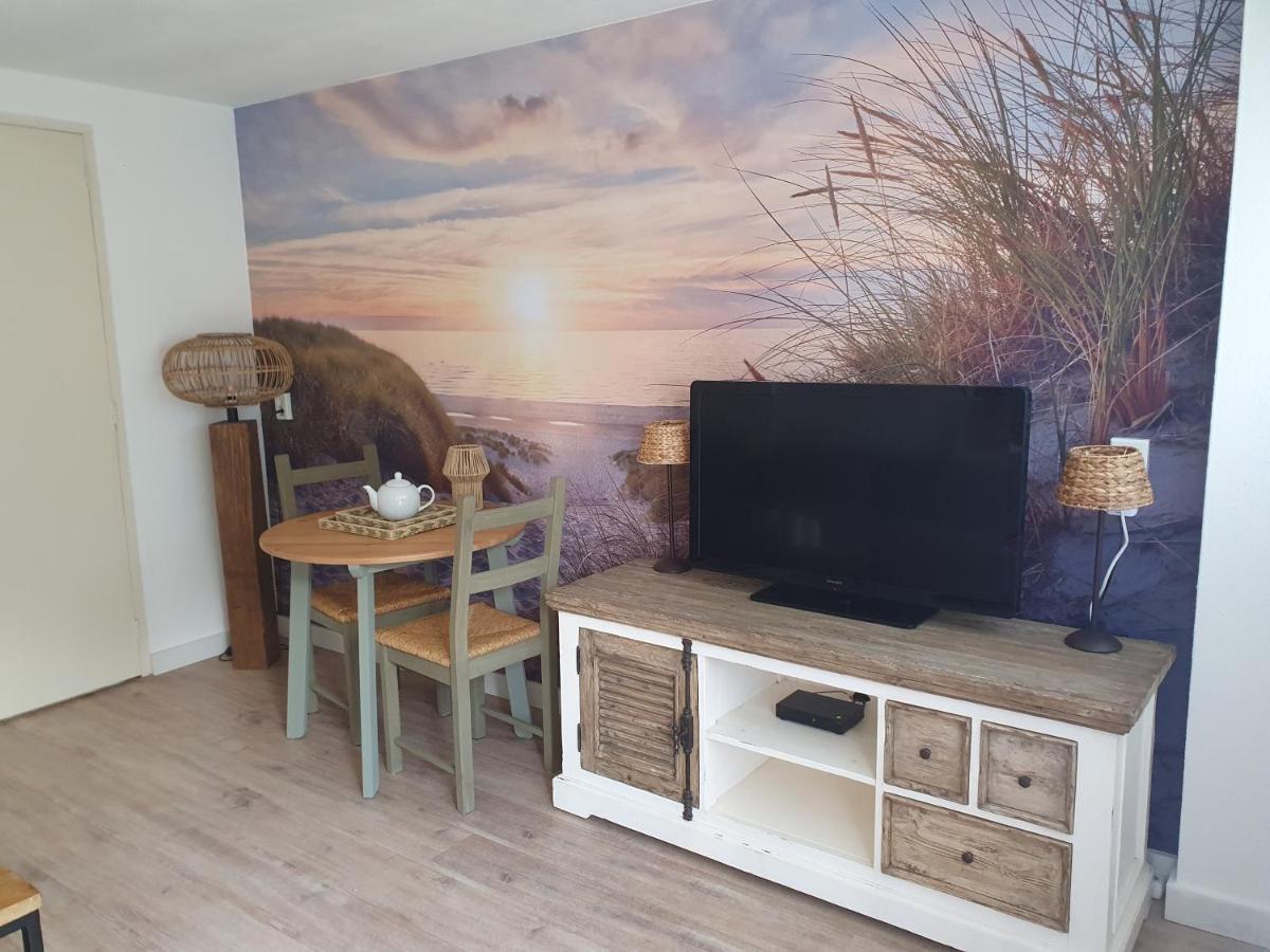 'T Hoekhuisje Katwijk aan Zee Esterno foto