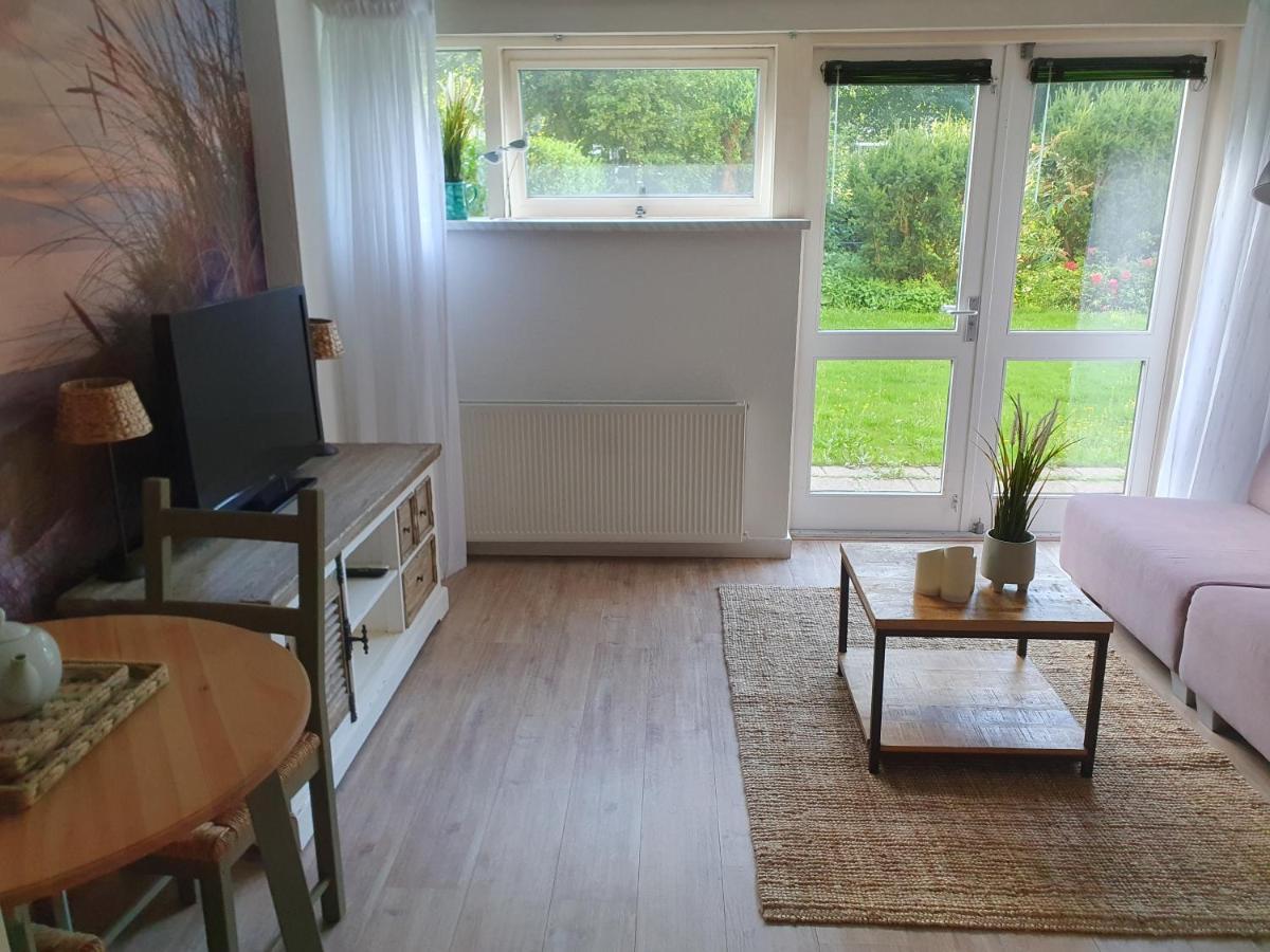 'T Hoekhuisje Katwijk aan Zee Esterno foto